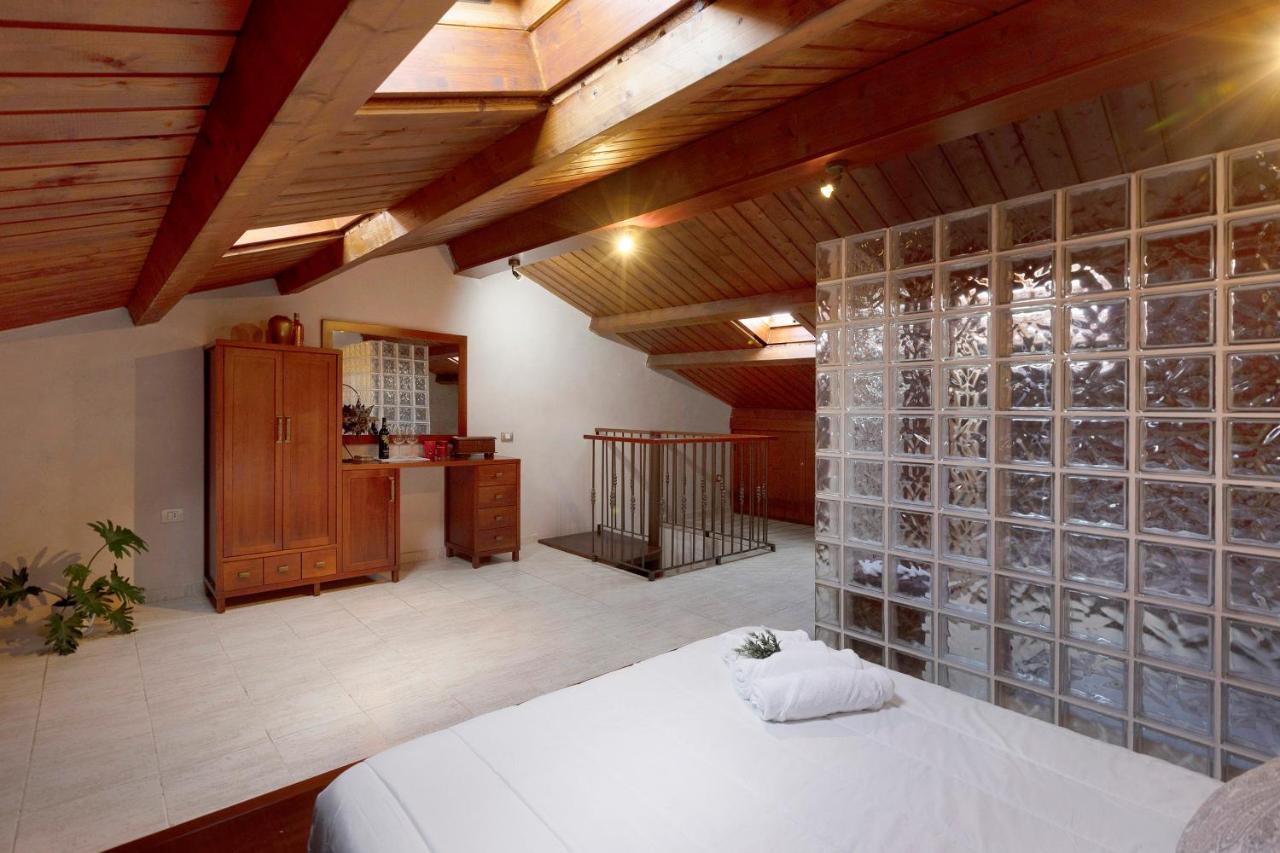 Duplex India Villa Tacoronte Exterior photo