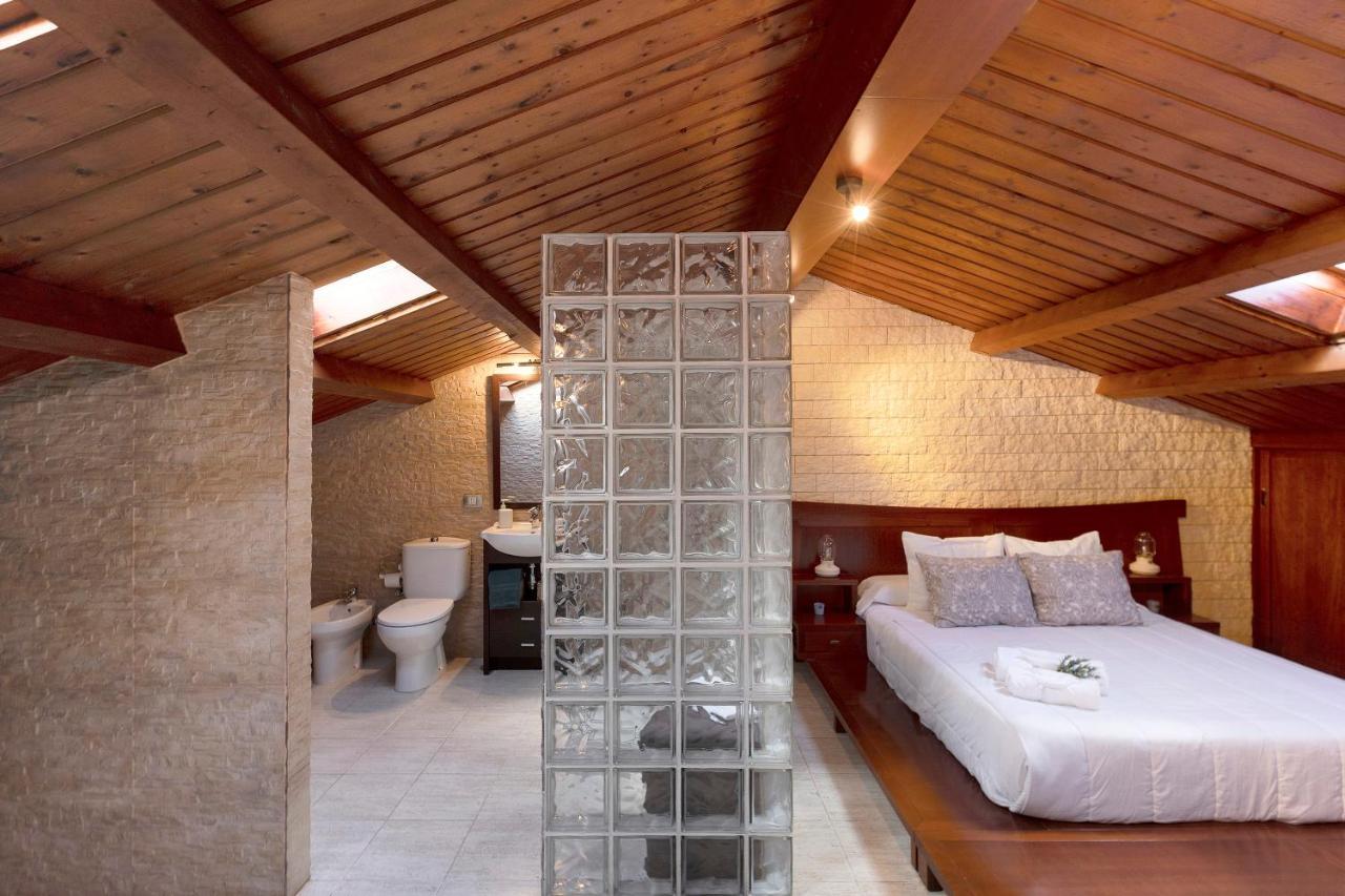 Duplex India Villa Tacoronte Exterior photo