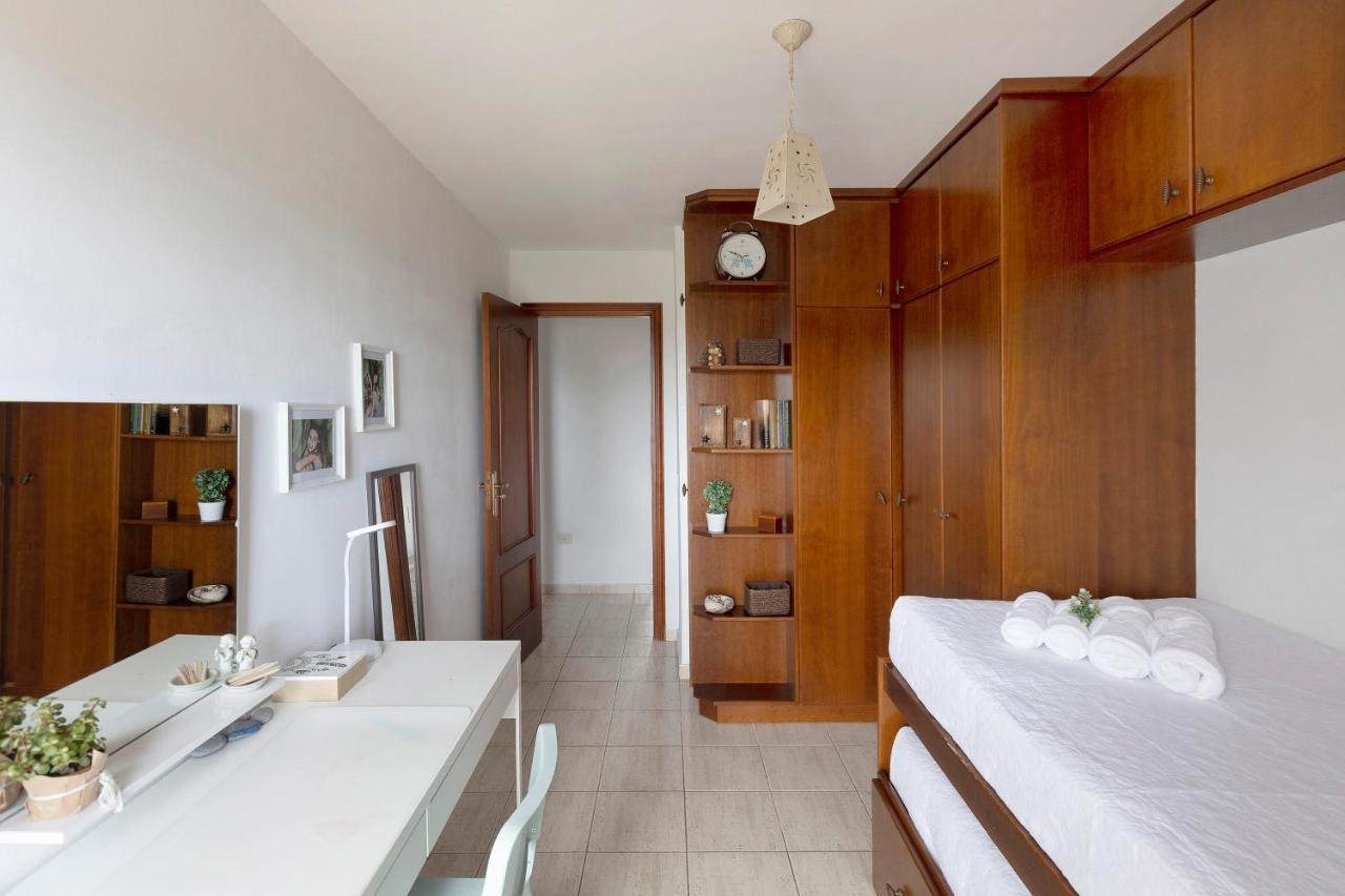 Duplex India Villa Tacoronte Exterior photo